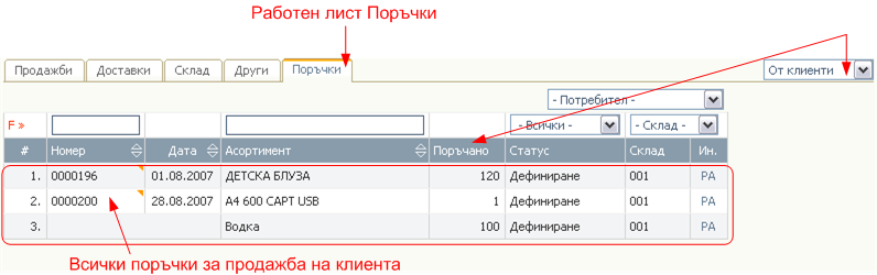 Свързани документи